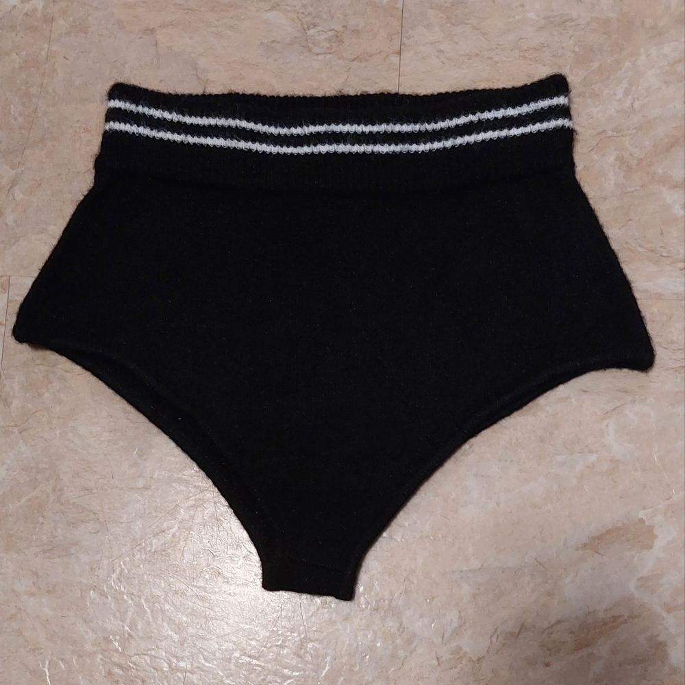 Kilo brava knit high waist  underwear nwt size S